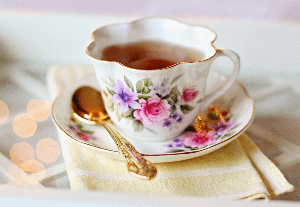 NovelTea Book Club